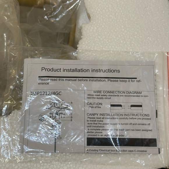 Pendant Light - Picture 8 of 10